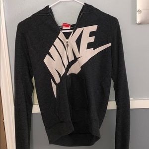 Nike hoodie